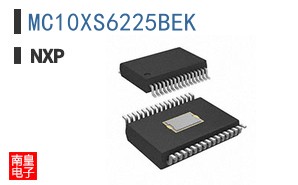 MC10XS6225BEK