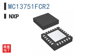 MC13751FCR2