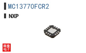 MC13770FCR2