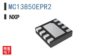 MC13850EPR2