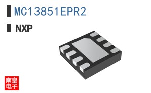 MC13851EPR2