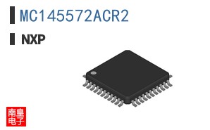 MC145572ACR2