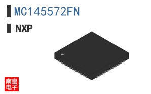 MC145572FN