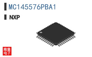 MC145576PBA1