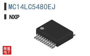 MC14LC5480EJ
