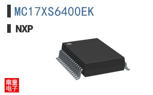 MC17XS6400EK