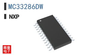 MC33286DW