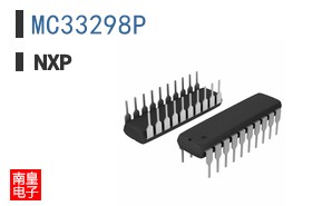 MC33298P