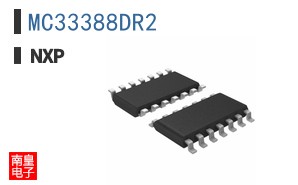 MC33388DR2