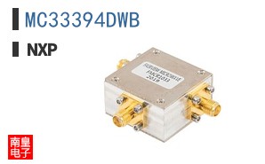 MC33394DWB