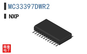 MC33397DWR2