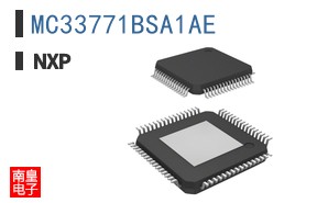 MC33771BSA1AE