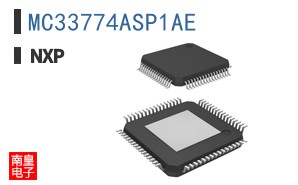MC33774ASP1AE