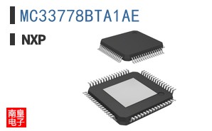 MC33778BTA1AE