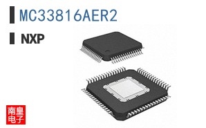 MC33816AER2