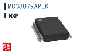 MC33879APEK