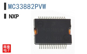 MC33882PVW