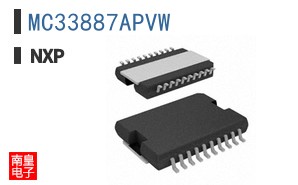 MC33887APVW