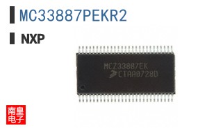 MC33887PEKR2