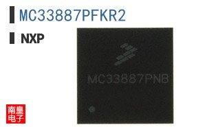 MC33887PFKR2