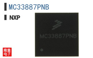 MC33887PNB