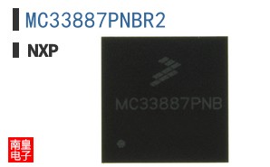 MC33887PNBR2