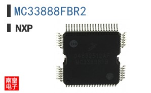 MC33888FBR2