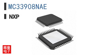 MC33908NAE