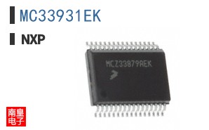 MC33931EK