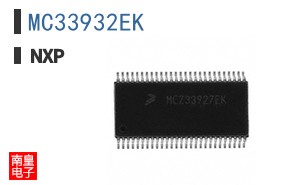 MC33932EK
