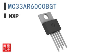 MC33AR6000BGT