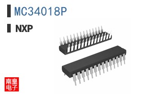 MC34018P
