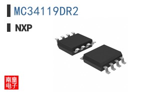 MC34119DR2