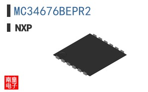 MC34676BEPR2