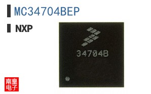 MC34704BEP