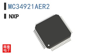MC34921AER2