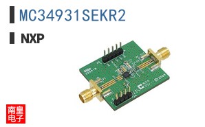 MC34931SEKR2