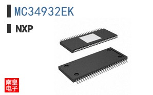 MC34932EK