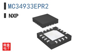MC34933EPR2