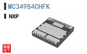 MC34984CHFK