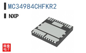 MC34984CHFKR2