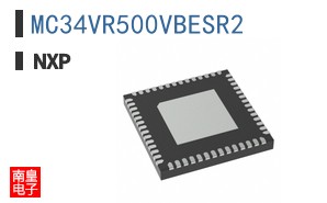 MC34VR500VBESR2