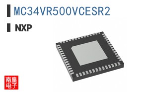 MC34VR500VCESR2