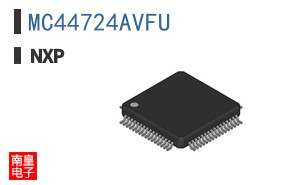 MC44724AVFU