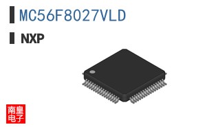 MC56F8027VLD