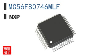 MC56F80746MLF