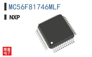 MC56F81746MLF