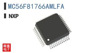 MC56F81766AMLFA