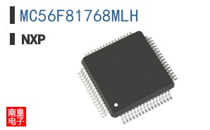MC56F81768MLH