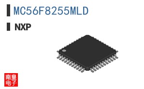 MC56F8255MLD
